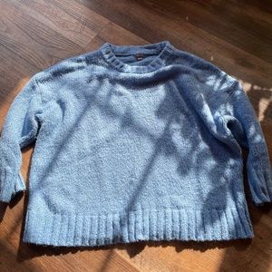 Aerie Knit Crew Neck Sweater